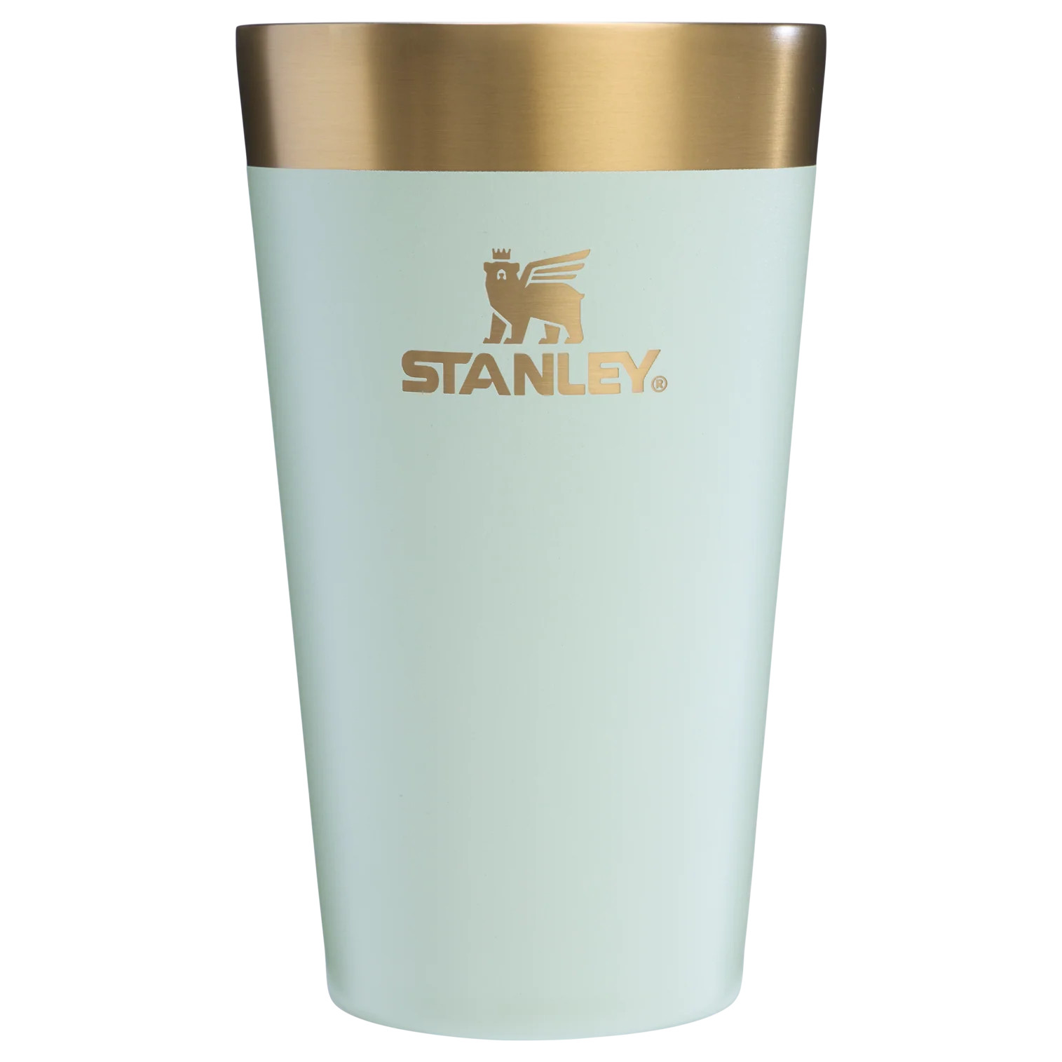Adventure Stacking Stainless Steel Beer Pint | 16oz Tumbler | Stanley | Stanley PMI Canada