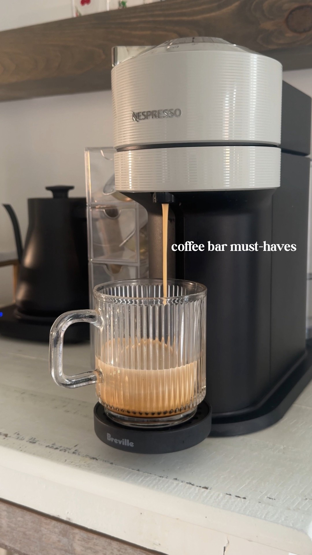 Coffee bar must-haves! 

#LTKStyleTip #LTKFindsUnder100 #LTKHome