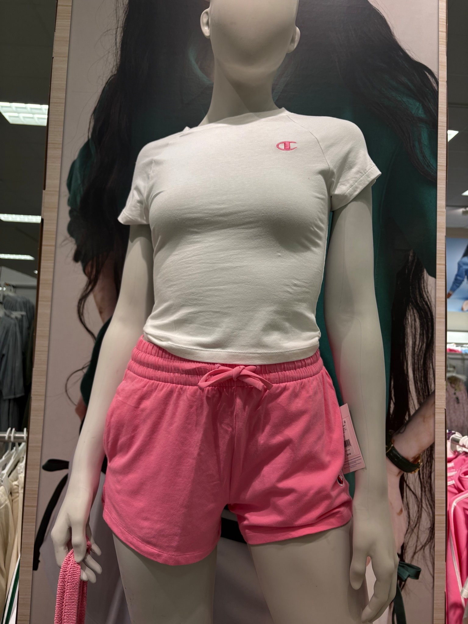 Snagged this cute outfit so fast!! Perfect for the warmer weather ☀️ 

#LTKootd #LTKfitnessgoals #LTKSeasonal