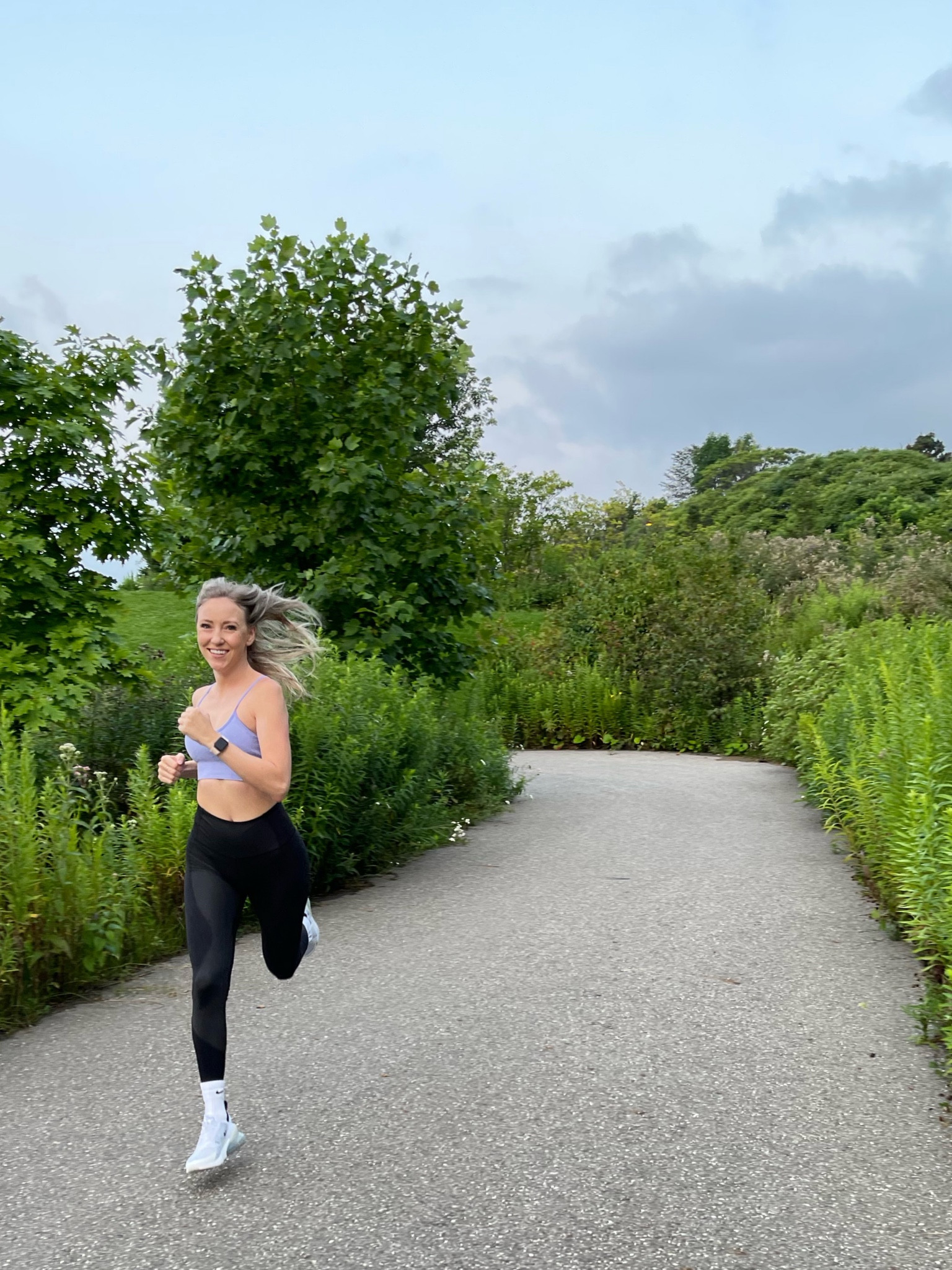 Running into the weekend like 🏃🏼‍♀️💨

#LTKfit