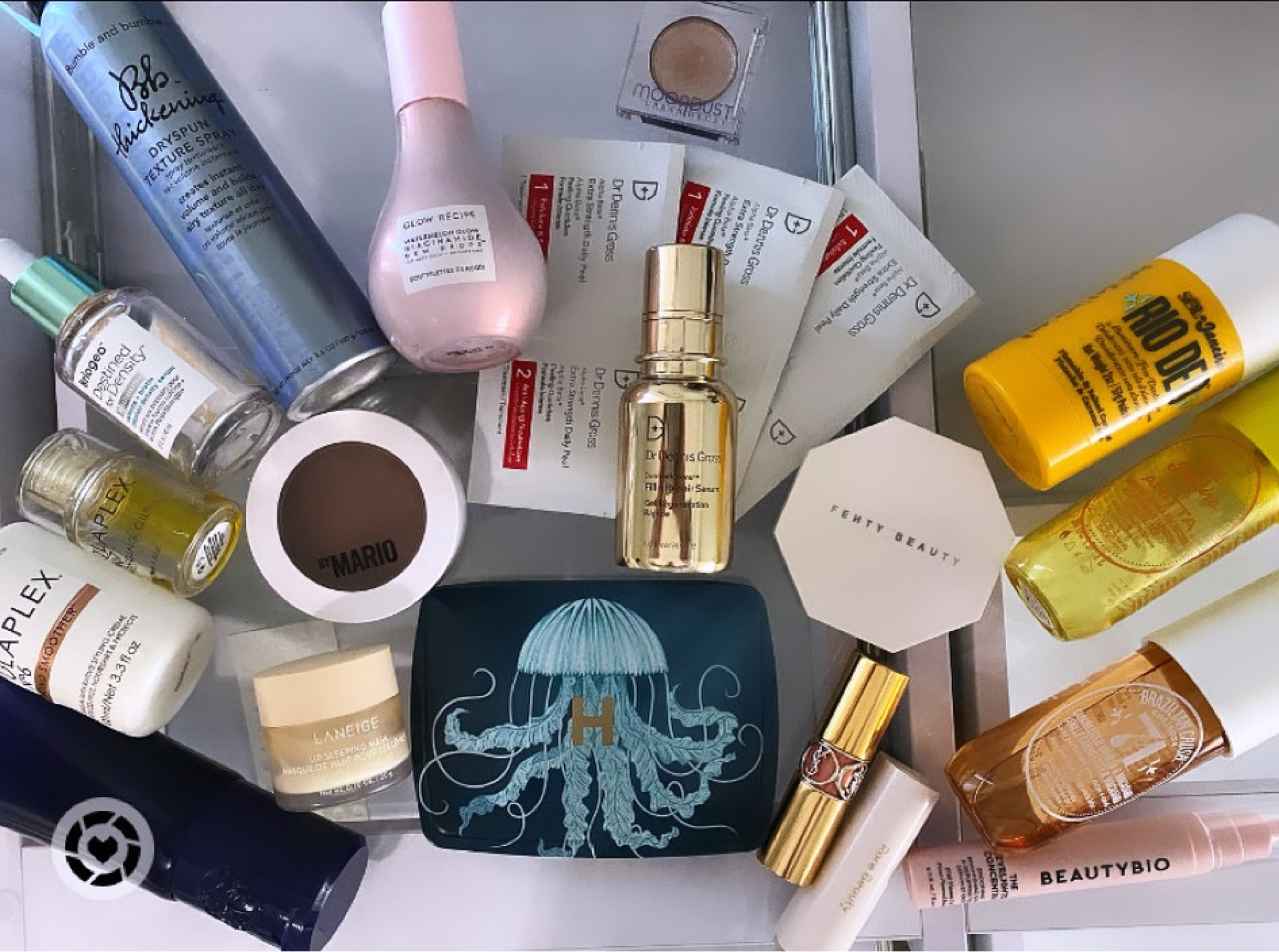 Everything that isn’t linked in the first post is linked here, I just couldn’t fit everything! 

#LTKU #LTKsalealert #LTKbeauty