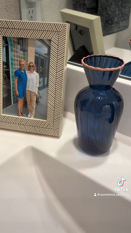 New vase and candle added to my guest room 

#LTKfindsunder50 #LTKstyletip #LTKhome