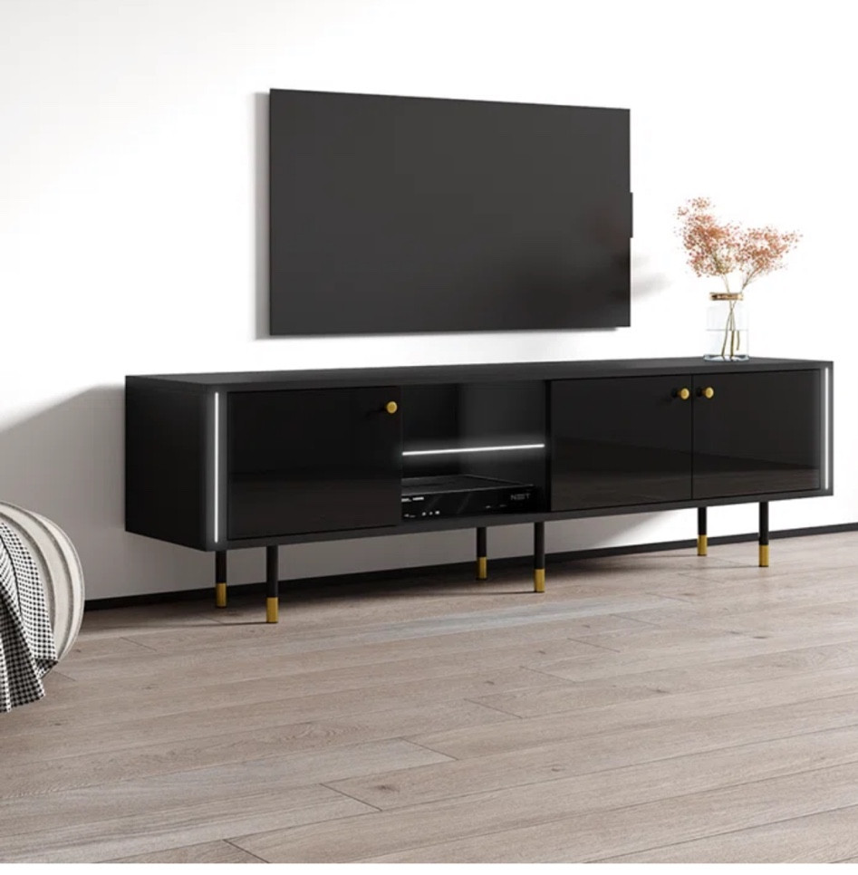Black Friday sale : TV stand for upto 78”. 

#LTKsalealert #LTKGiftGuide #LTKSeasonal