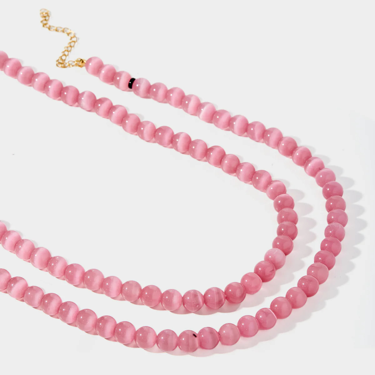 Luna Necklace | Allie + Bess