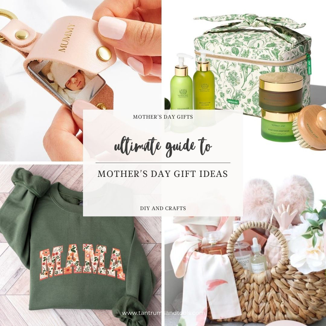 Mothers Day gifts that go beyond the usual! From relaxing experiences, budget-friendly finds to splurge-worthy treats, discover the perfect gift for your Mom!

Head to: https://tantrumsandtools.com/mothers-day-gifts 

 #LTKGiftGuide #LTKFamily