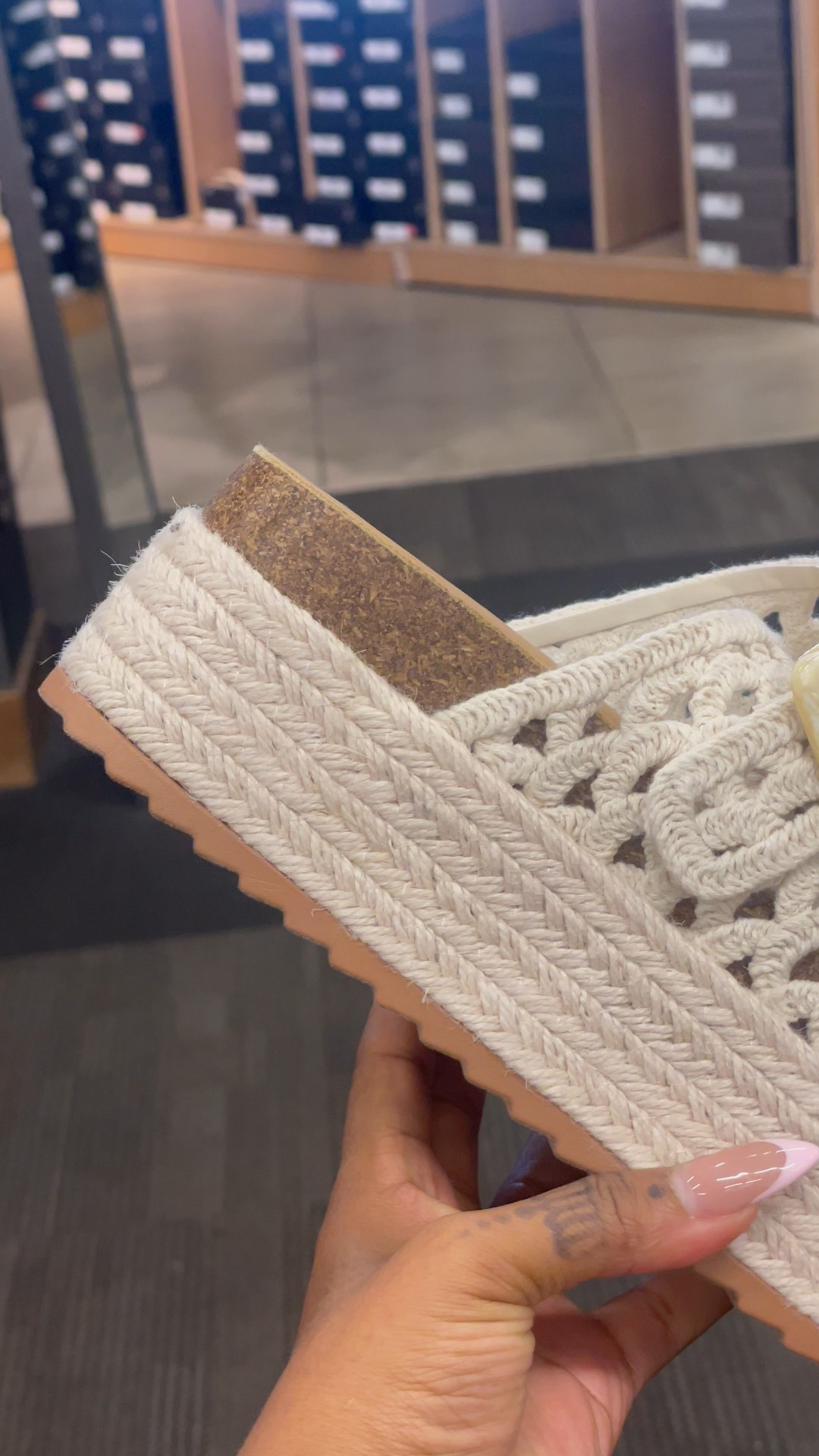 Calling all my platform girlies!!! These are a summer must!! 

#LTKStyleTip #LTKShoeCrush #LTKFindsUnder50