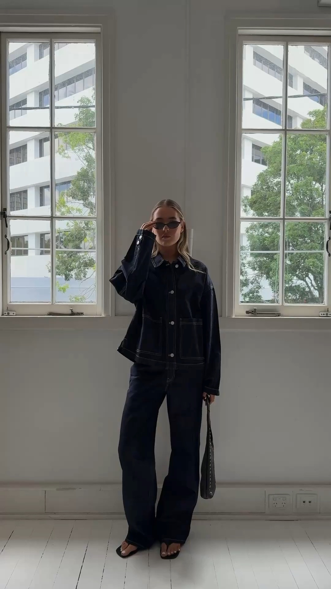 1/3 outfits from the newest glassons AW25 collection ⭐️ obsessed with the whole range (the indigo jacket is out of stock but they’re bringing it back! i’ve added the other colour so you know the name of it for when it returns)

#LTKaustralia #LTKsummer #LTKstyletip