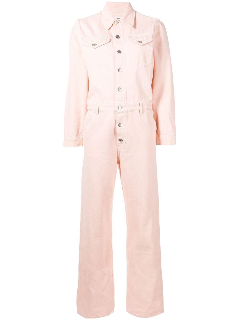 pink jumpsuit kylie jenner