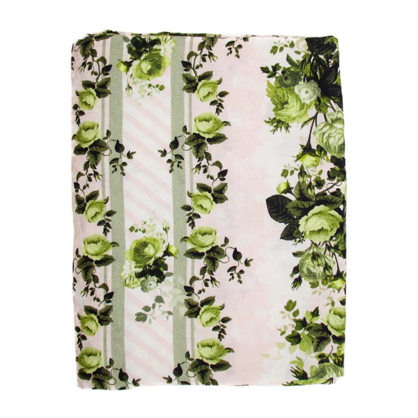Rosie Stripe Tablecloth | The Avenue