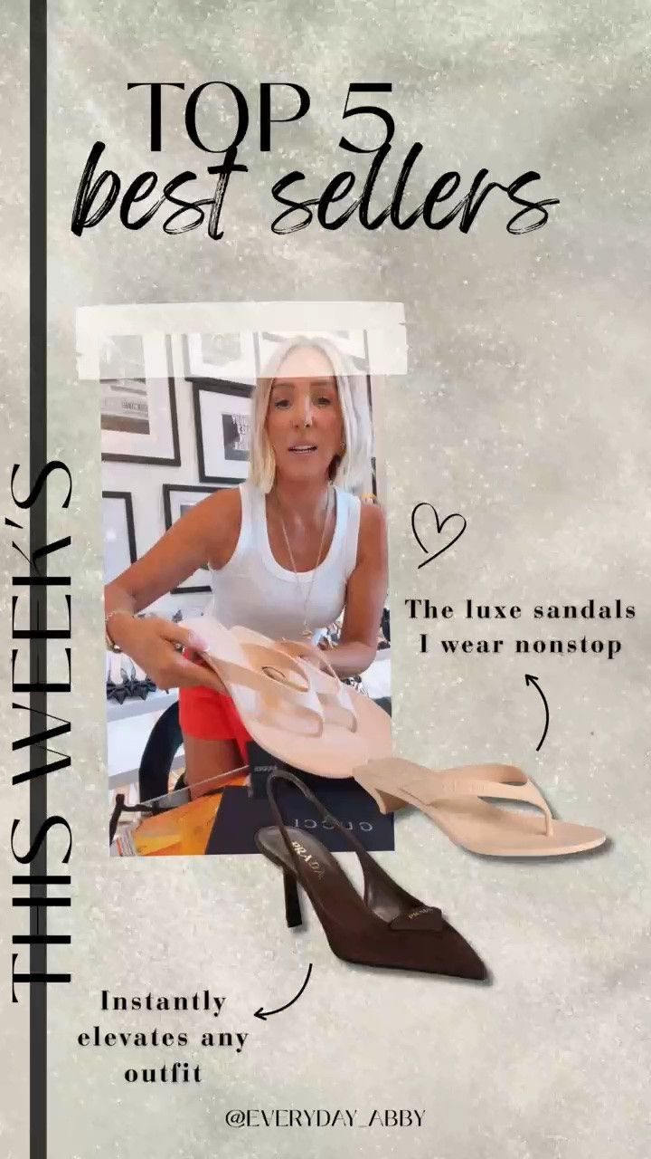 Two pairs of shoes that are definitely worth the splurge 🤩🤩

#LTKootd #LTKSeasonal #LTKdayinmylife