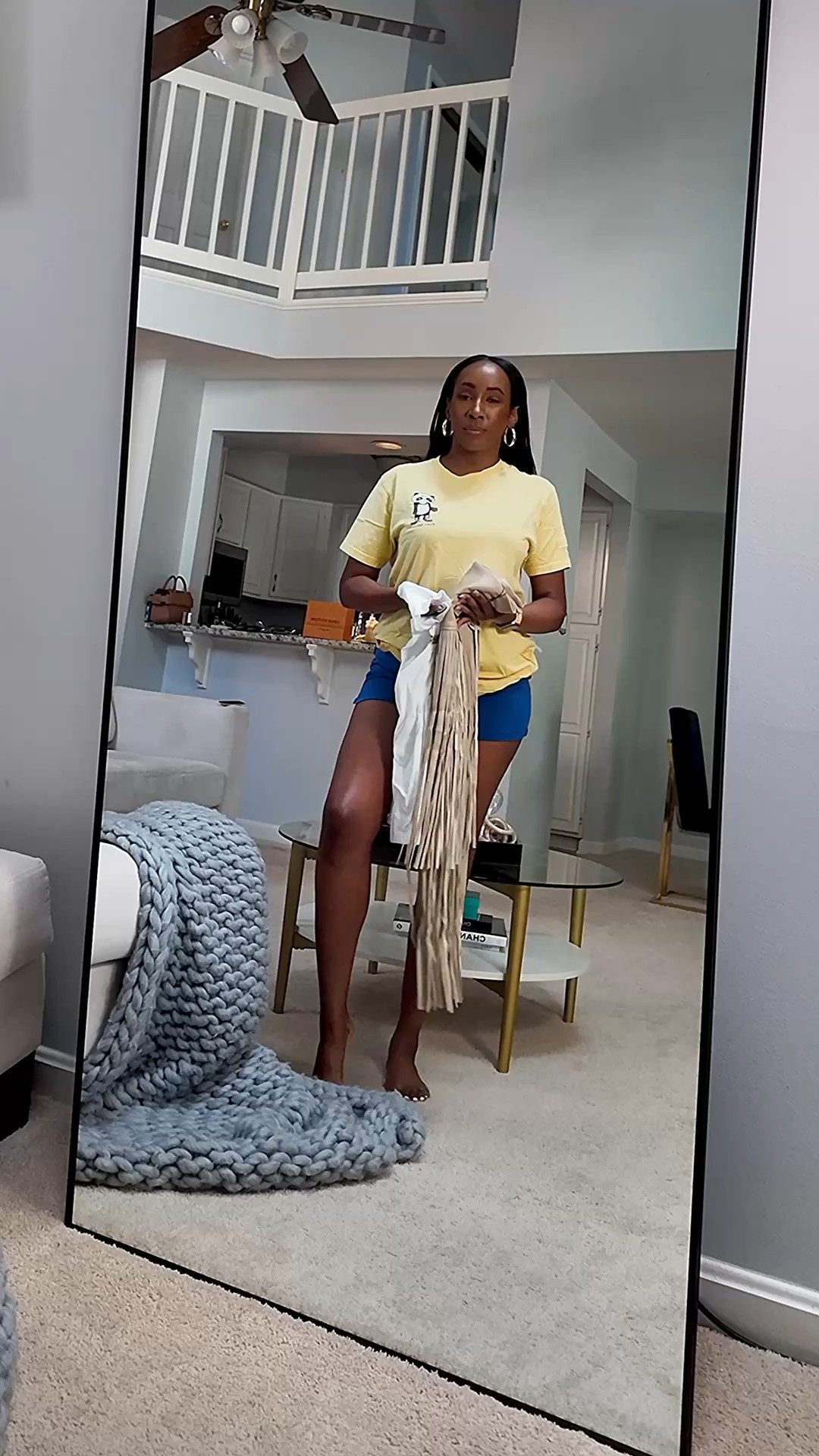 The rules are fake; wear white year round 🤍 #ootd #grwm 

#LTKFindsUnder100 #LTKStyleTip #LTKSaleAlert