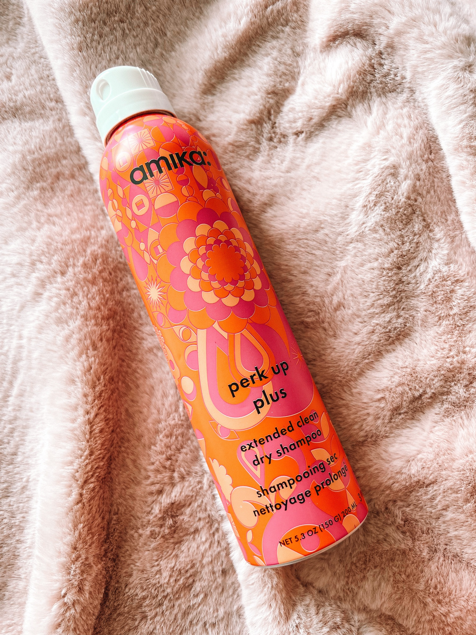 best dry shampoo!

#LTKbeauty