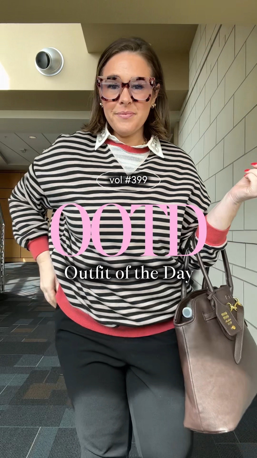 There’s nothing a fake collar can’t elevate! 

#LTKOver40 #LTKMidsize #LTKootd