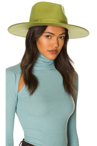 Lack of Color Cactus Rancher Hat in Cactus Green from Revolve.com | Revolve Clothing (Global)