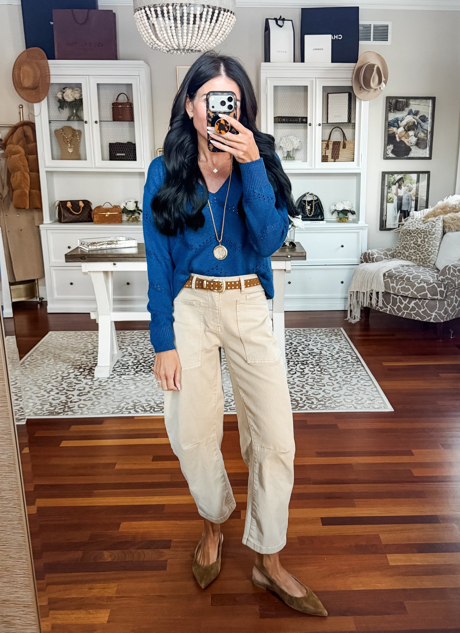 Another favorite pair of affordable jeans

#LTKootd #LTKSeasonal #LTKmomlife