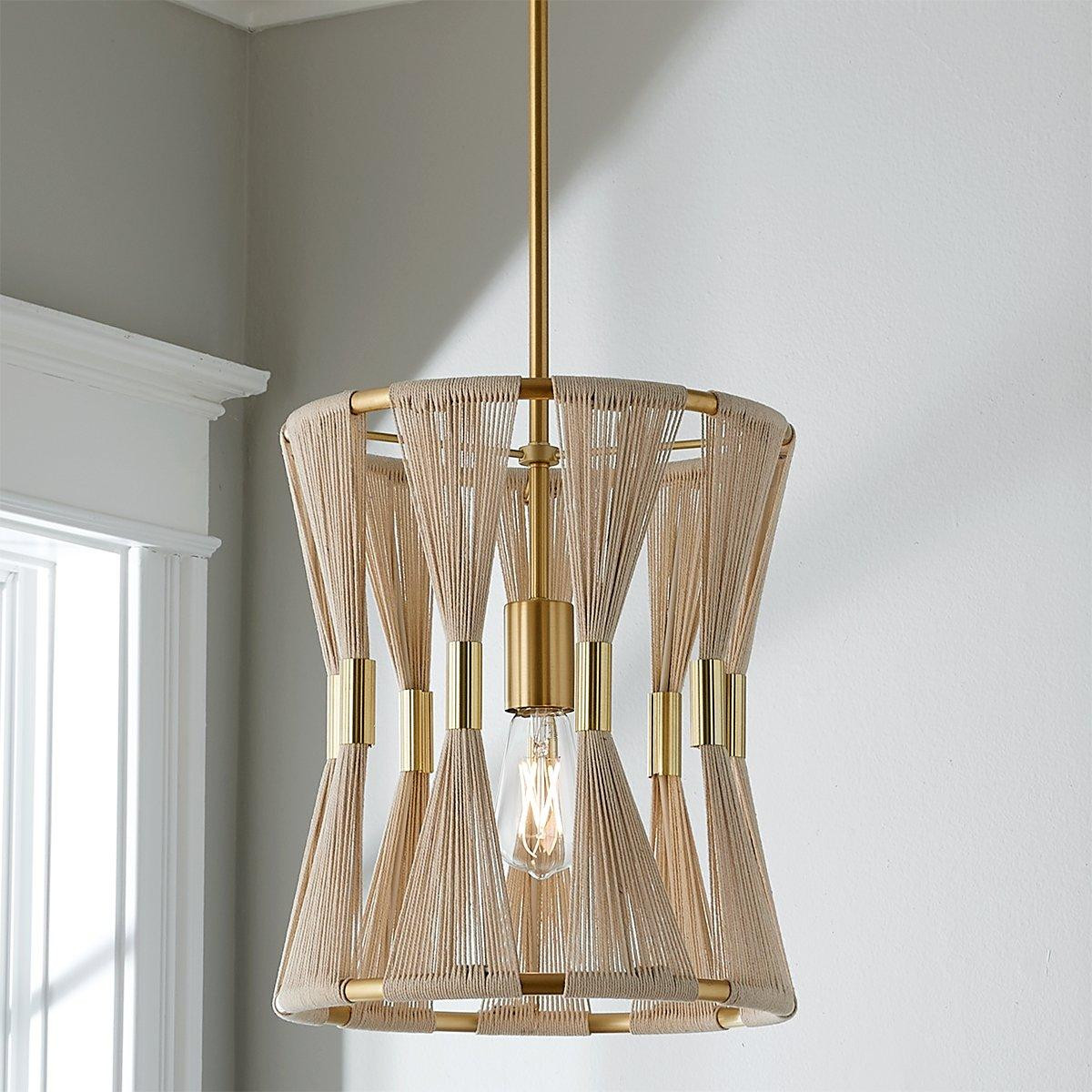 Axel Pendant | Shades of Light