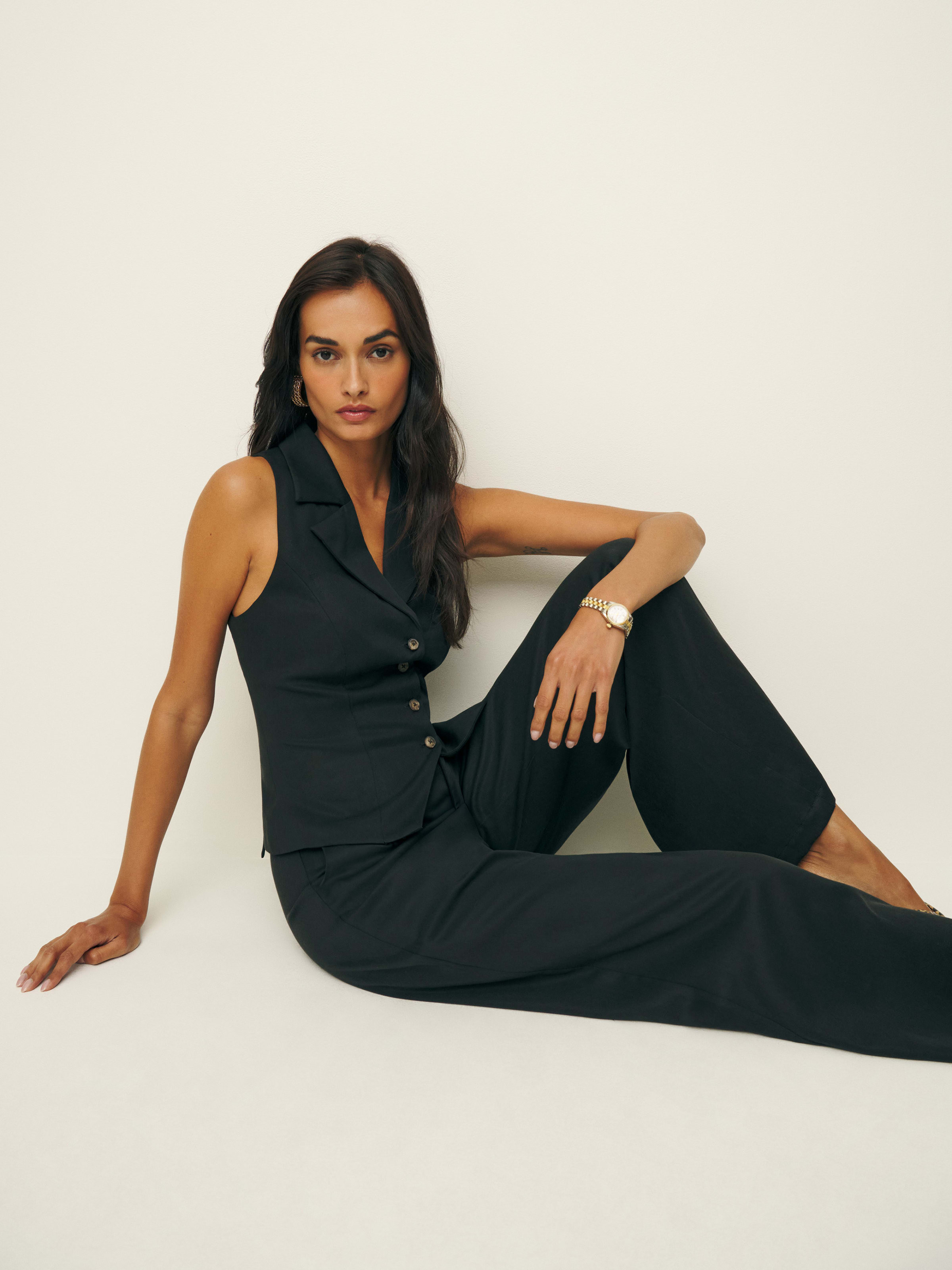 Taryn Two Piece | Reformation (Global)