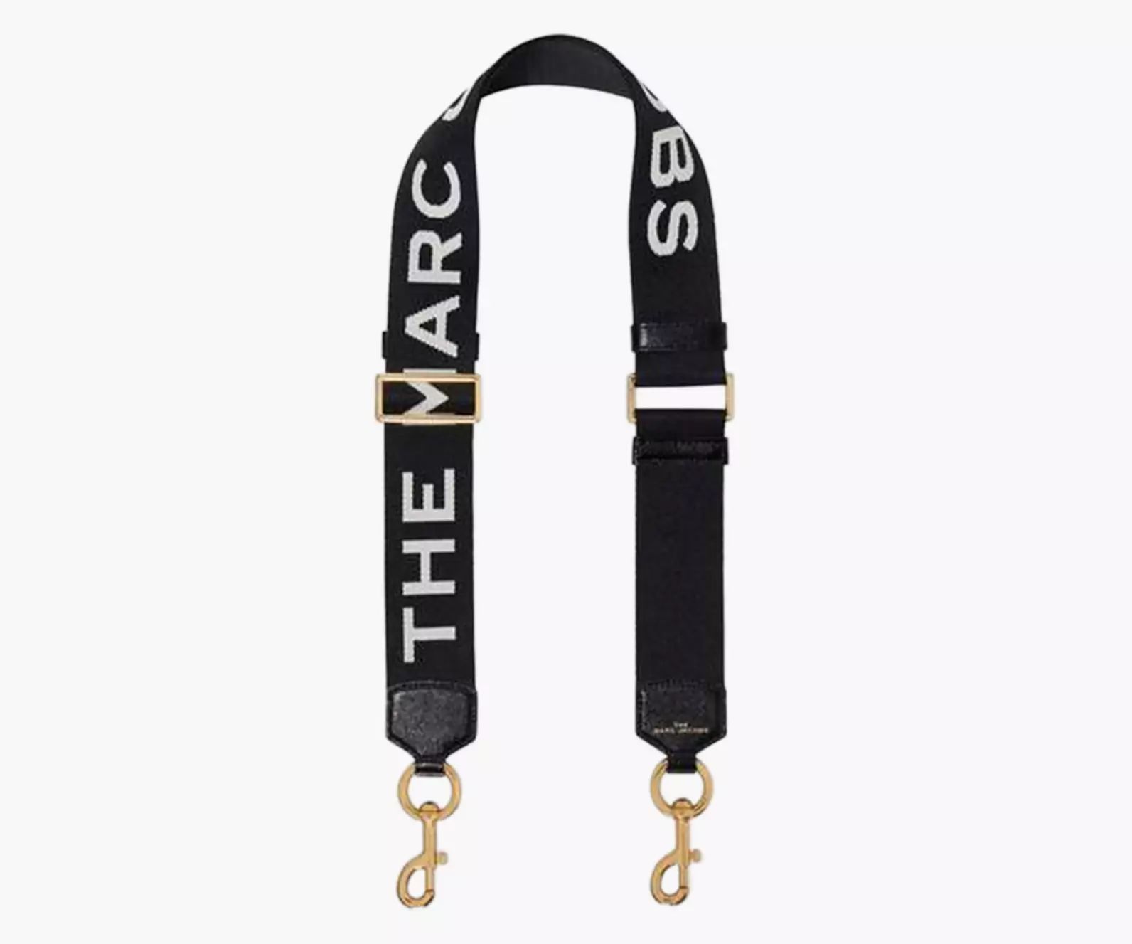 The Logo Webbing Strap | Marc Jacobs