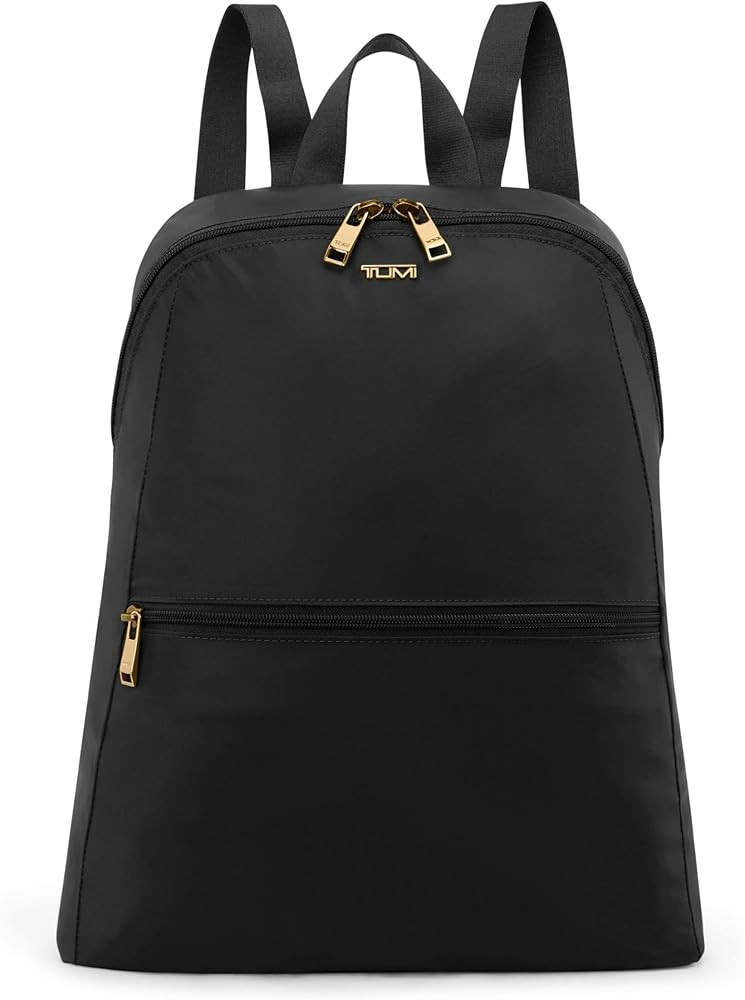 TUMI - Just In Case Foldable Backpack - Lightweight, Compact Travel Backpack - For One Bag Travel... | Amazon (US)