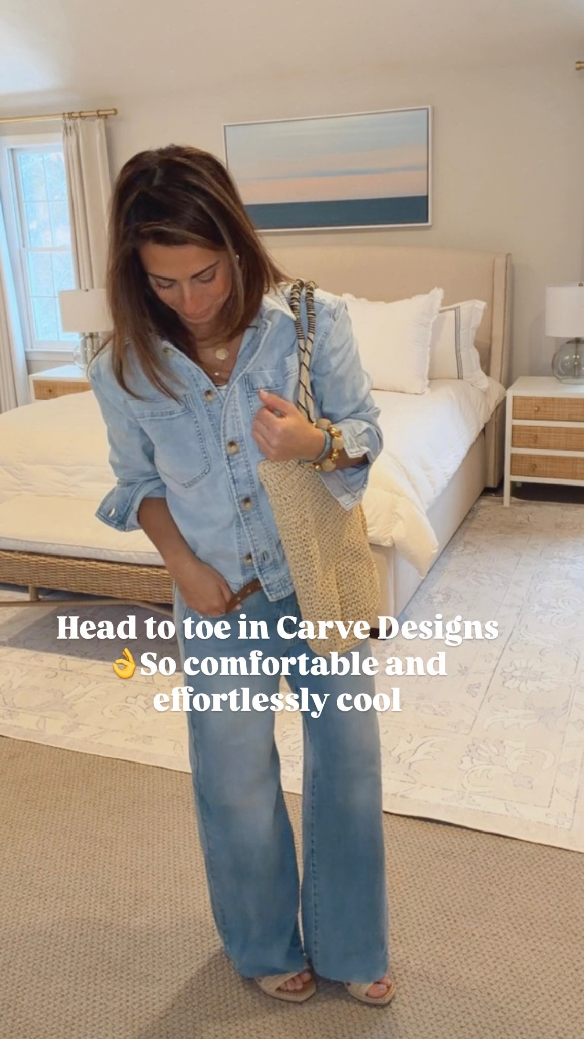 Love the new spring arrivals from Carve Designs!