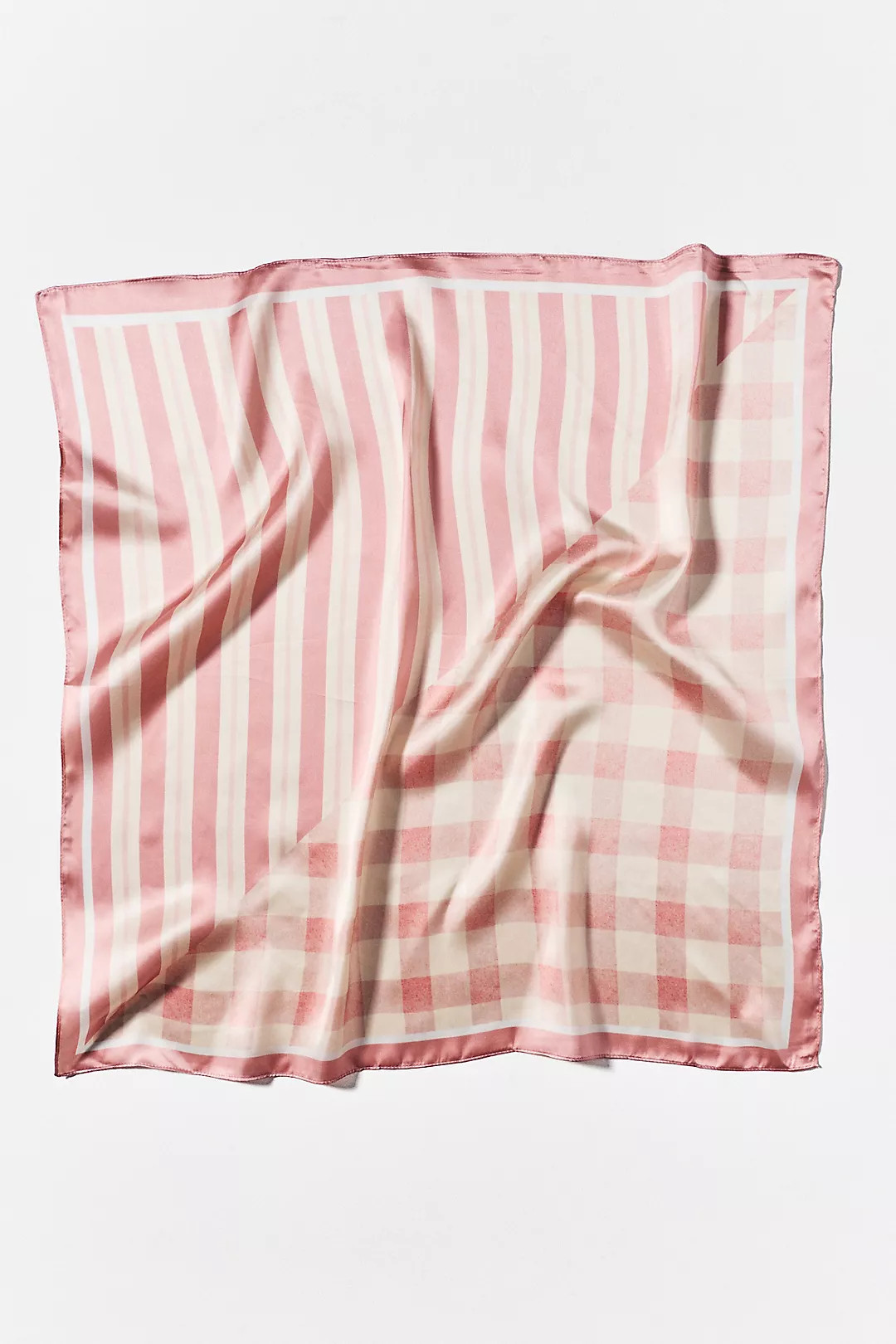 By Anthropologie Printed Hair Scarves, Set of 2 | Anthropologie (US)