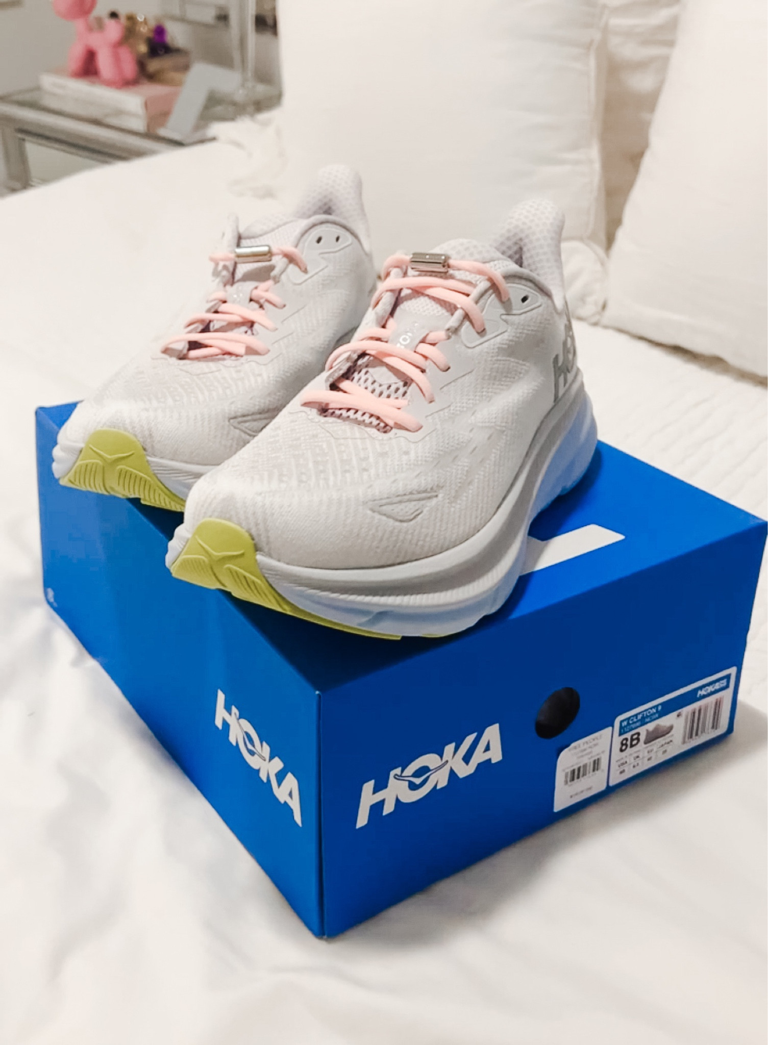 Links to shop my favorite workout shoes of all time! These make the best Christmas gift for the gym girlies in your life 

#LTKshoecrush #LTKfitness #LTKGiftGuide