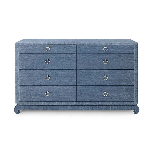 Macau Dresser | Caitlin Wilson Design