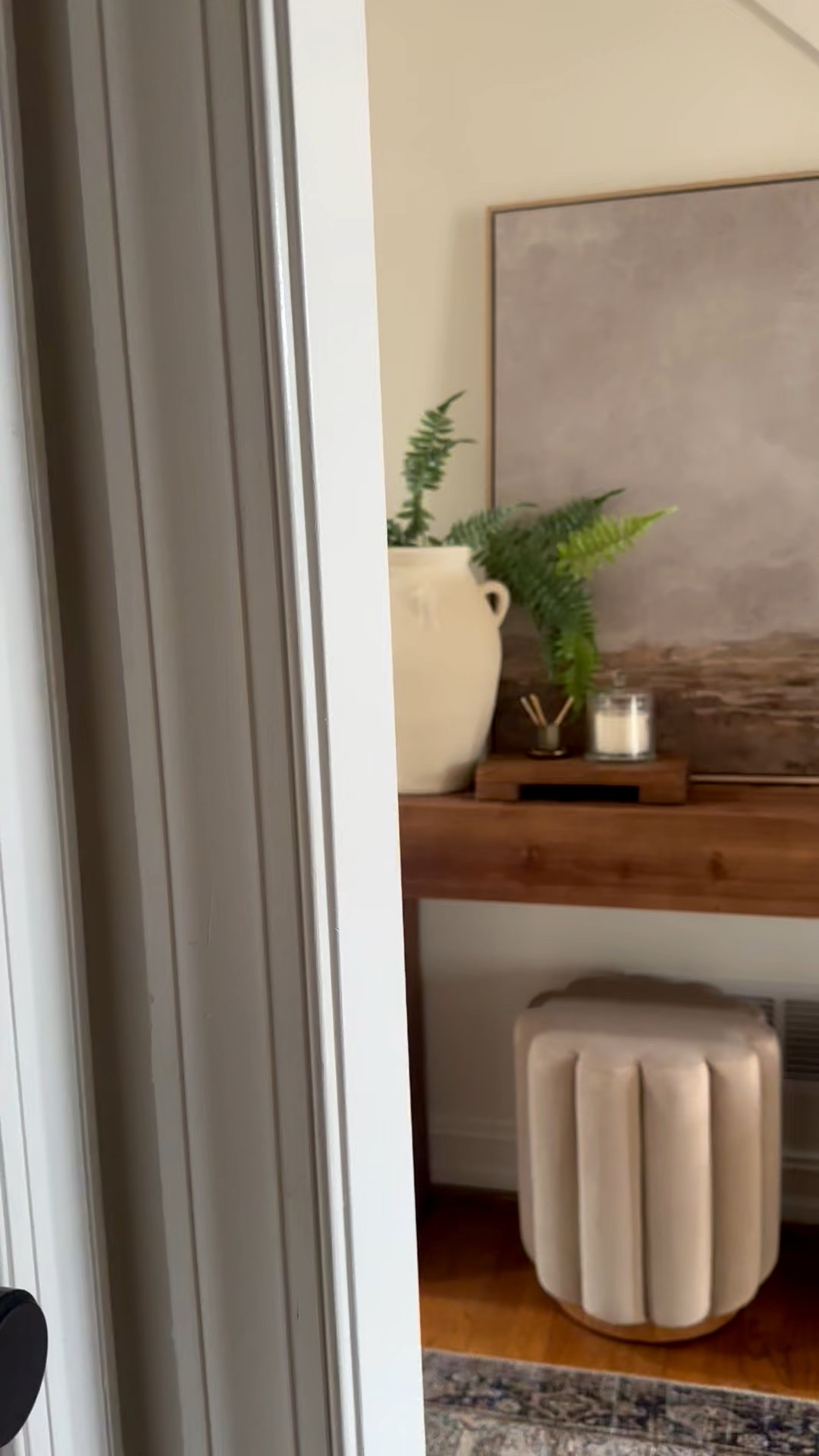 New console table from Wayfair 

#LTKHome
