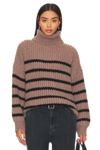 Ariel Sweater
                    
                    Line & Dot | Revolve Clothing (Global)