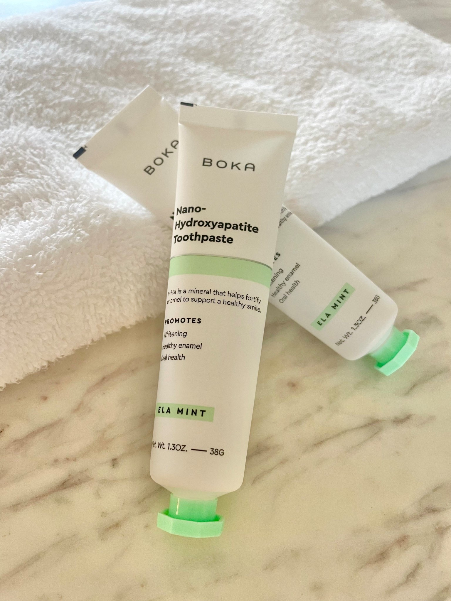 Best natural toothpaste 


#LTKSummerEdit #LTKBeauty #LTKFamily