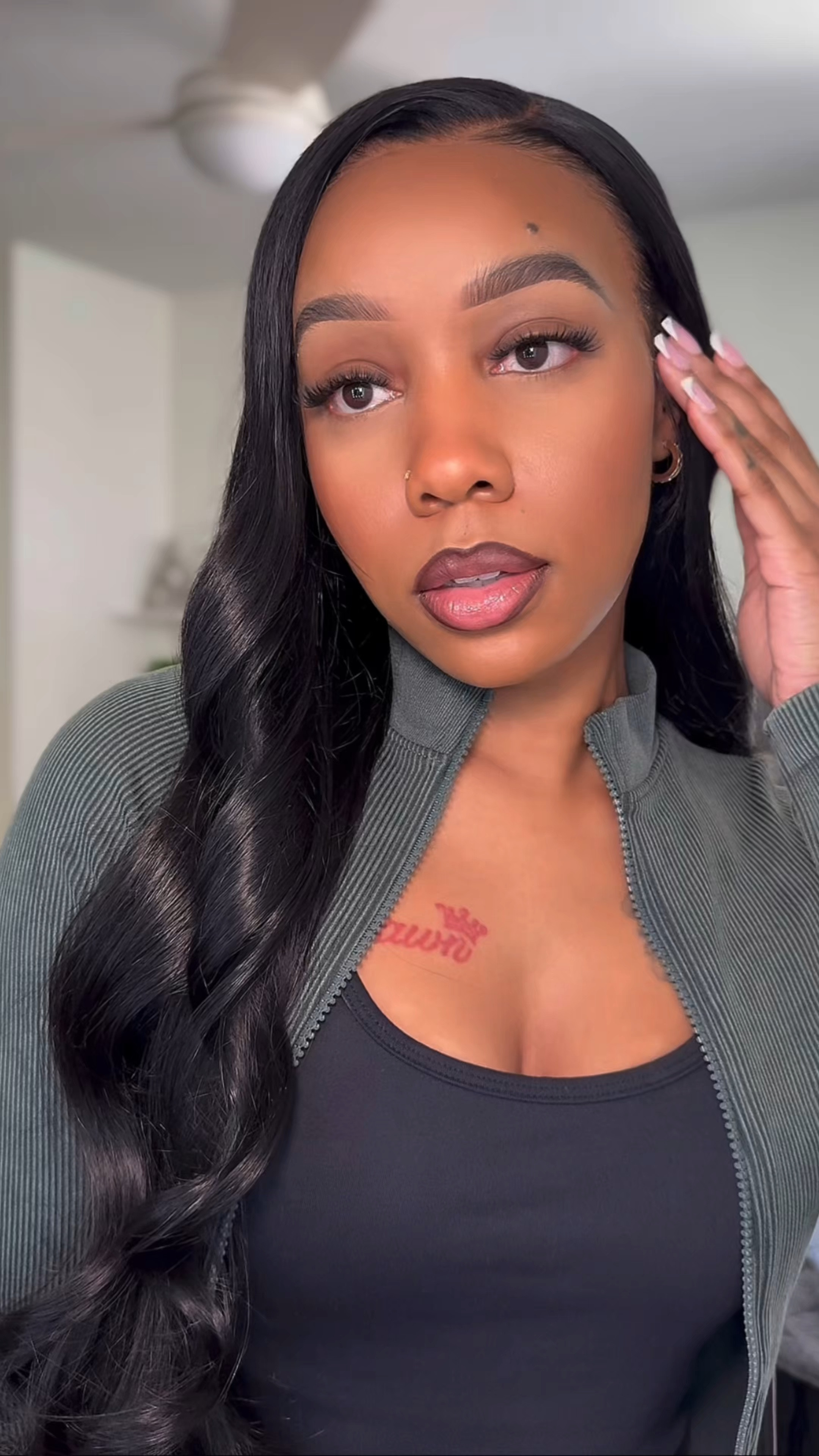 Shop the look ✨💚 

#LTKBeauty #LTKSeasonal #LTKSaleAlert