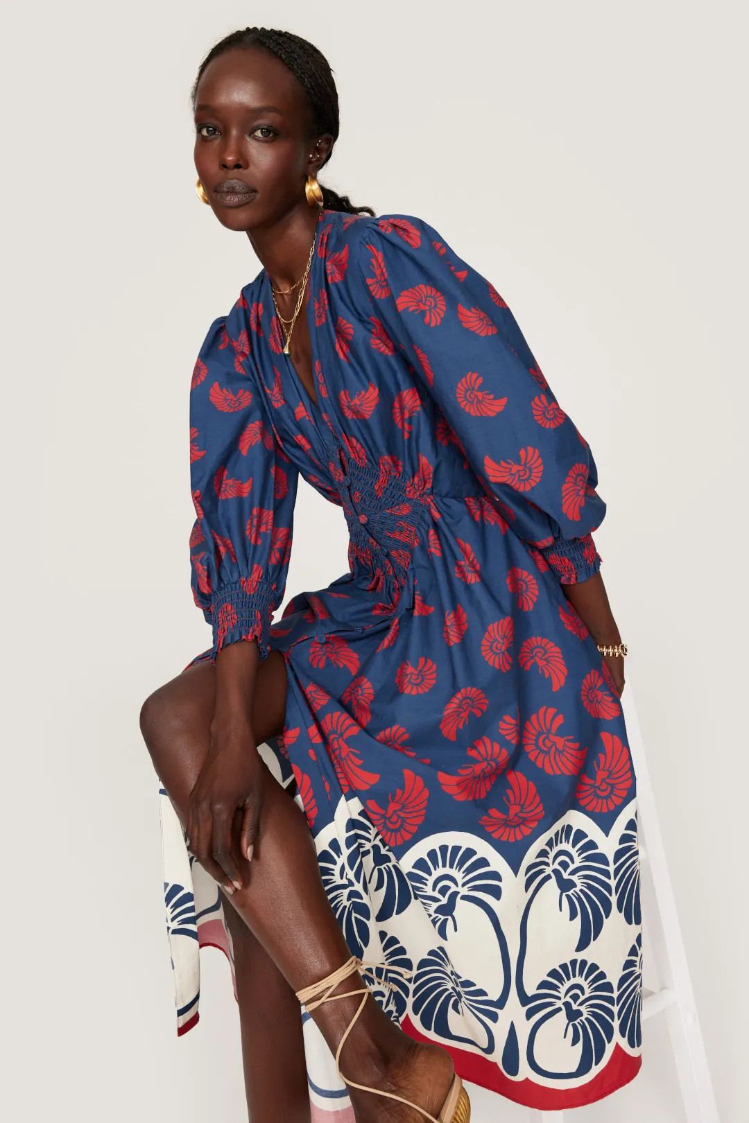 Camerino Dress | Rent the Runway