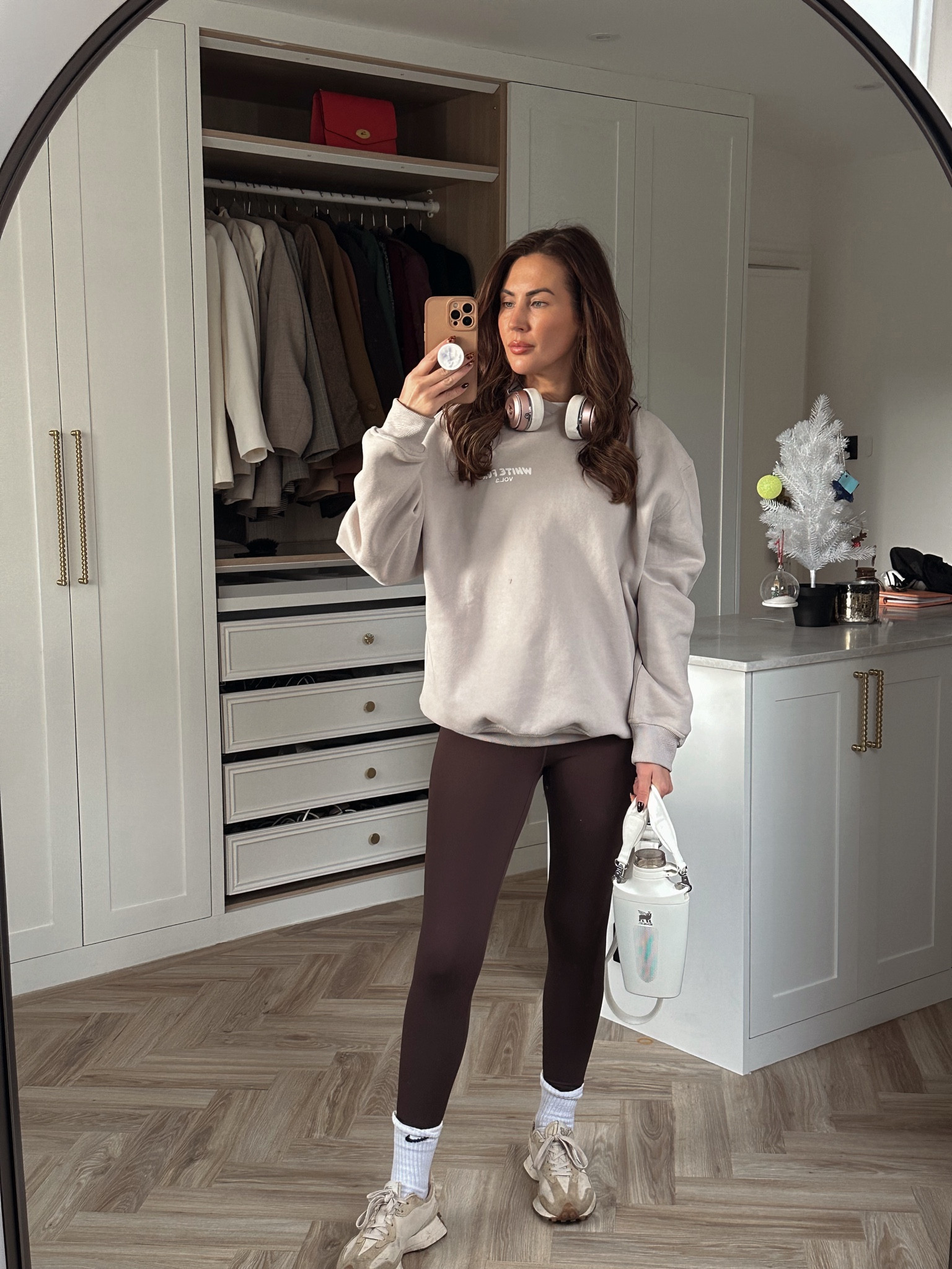 Casual pleasure wear 

#LTKCyberWeek #LTKfitness