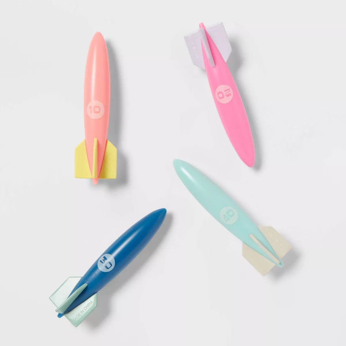 Toypedo Bandits - Sun Squad™ | Target