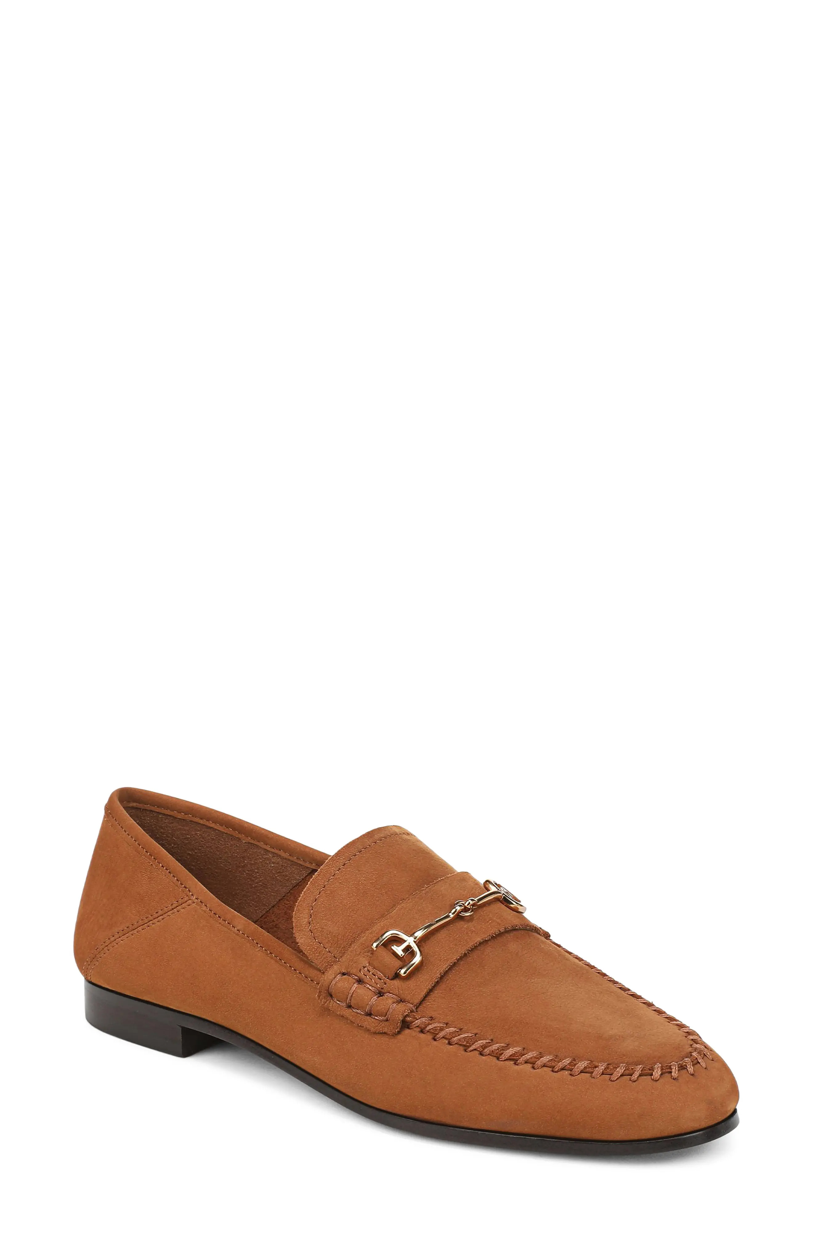 Sam Edelman Loraine Bit Loafer (Women) | Nordstrom | Nordstrom