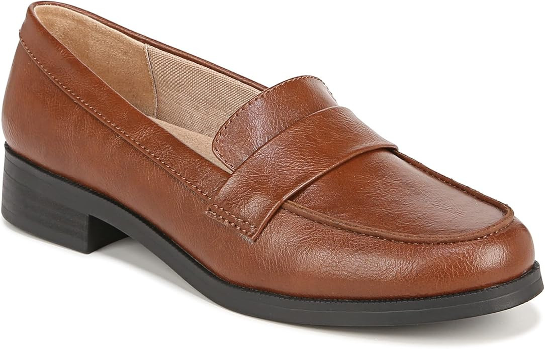 Lifestride Women's Sonoma 2 Slip-On Loafer | Amazon (US)