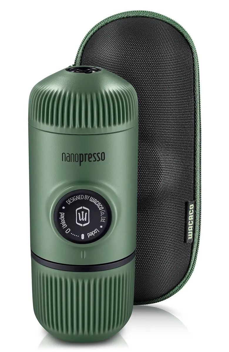 WACACO Nanopresso Portable Espresso Maker | Nordstrom | Nordstrom