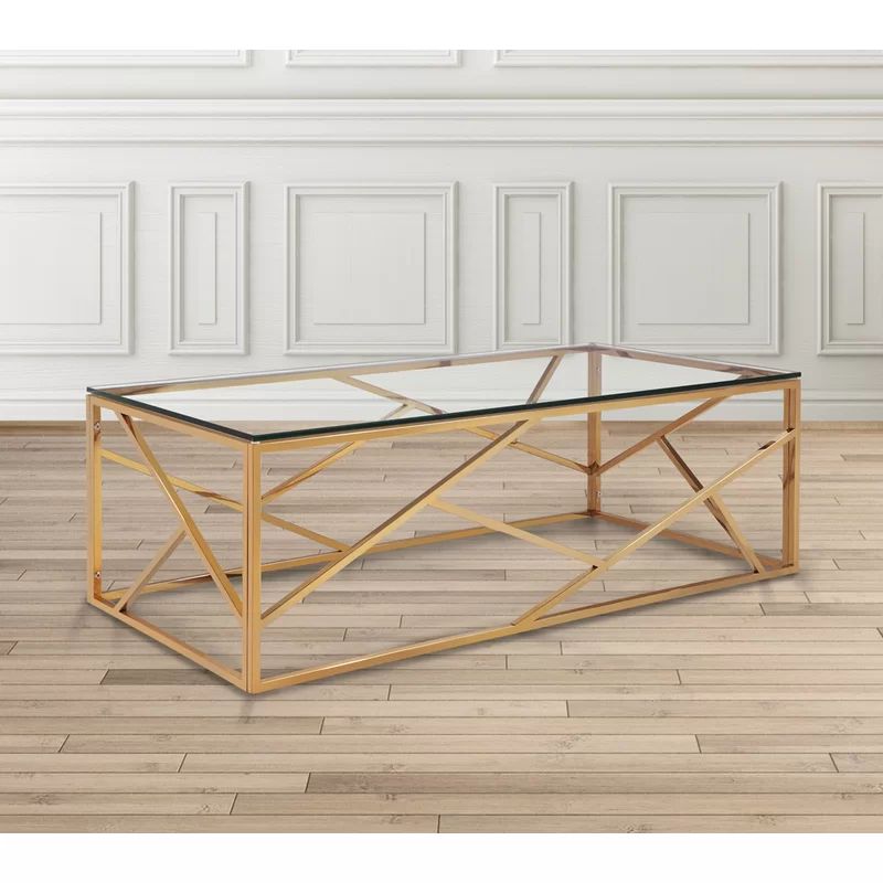 Laith Coffee Table | Wayfair North America