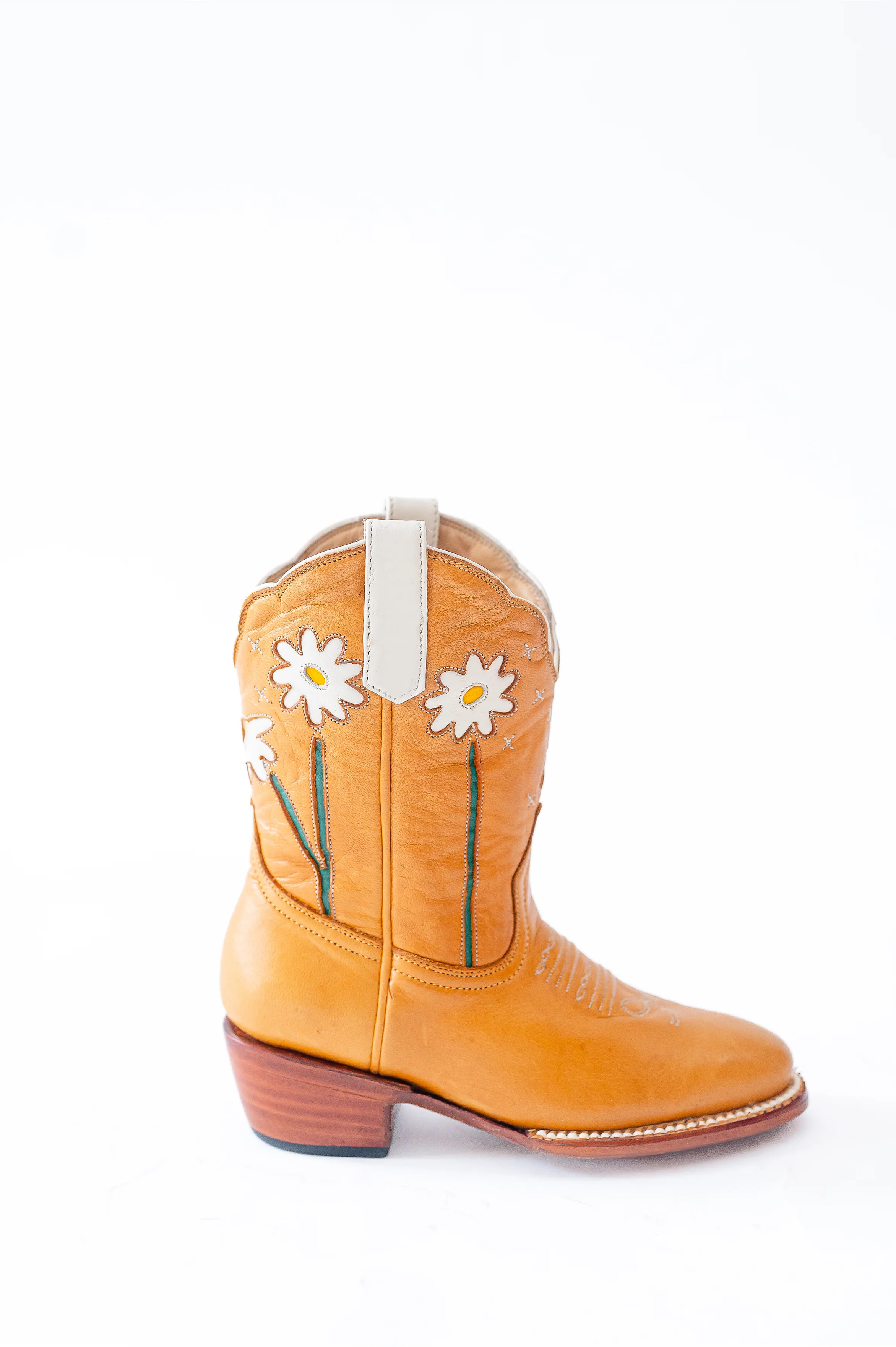 Little Miss Daisy Rae Girls Boot | Petite Paloma