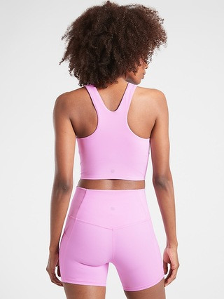Conscious Crop A-C | Athleta