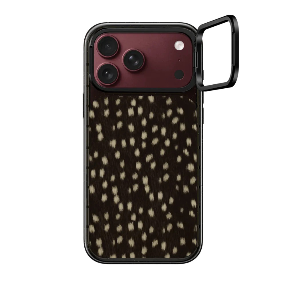 Black Fawn Tiny | CASETiFY (Global)