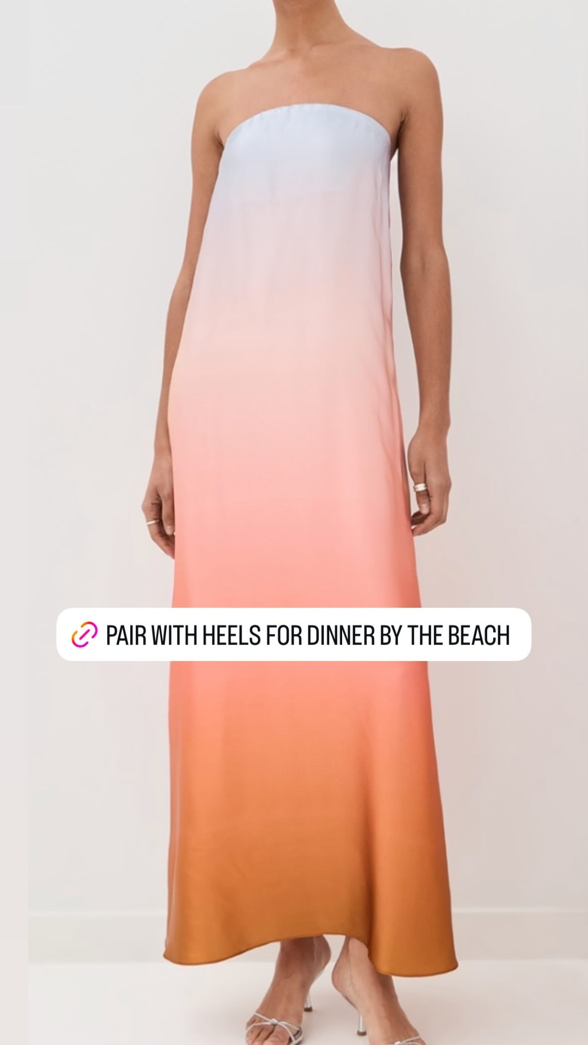 The perfect resort vacation dress. Sharing a roundup of resort favorites that I'm loving. From swimsuits, sandals, dresses, and more! 

 #LTKootd #LTKSwim #LTKTravel