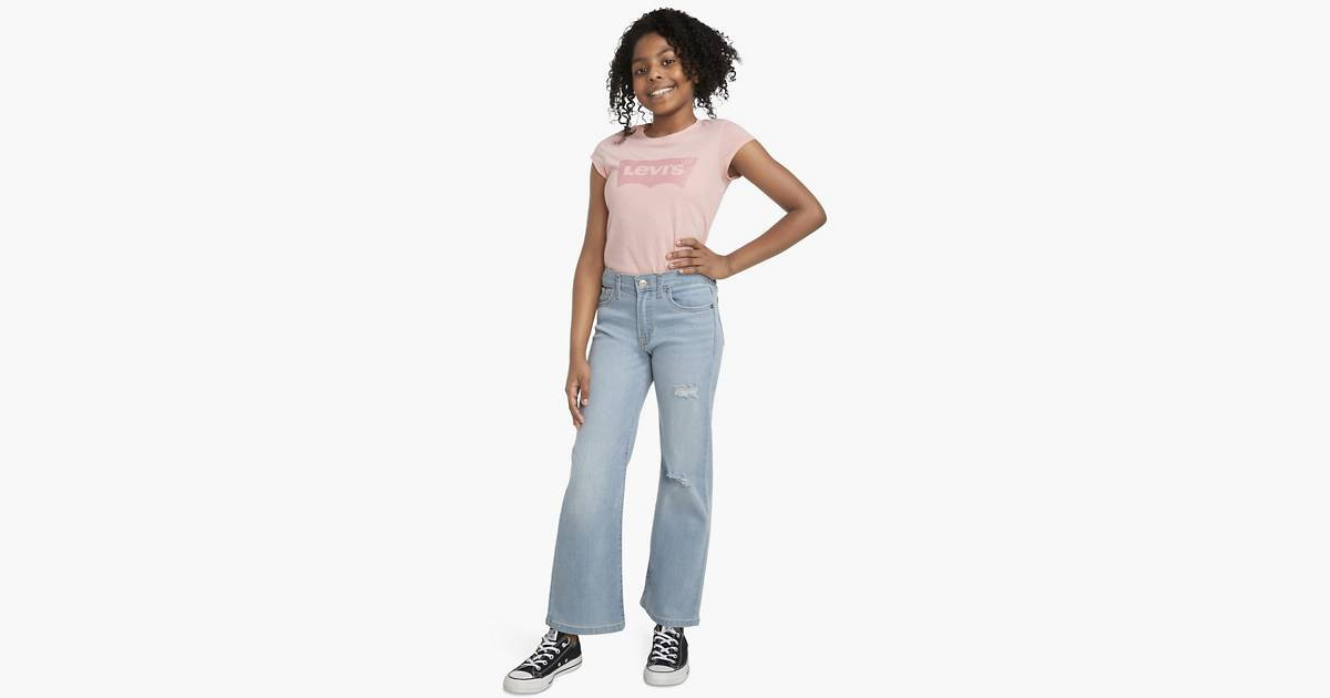 Baggy '94 Jeans Big Girls 7-16 | Levi's US
