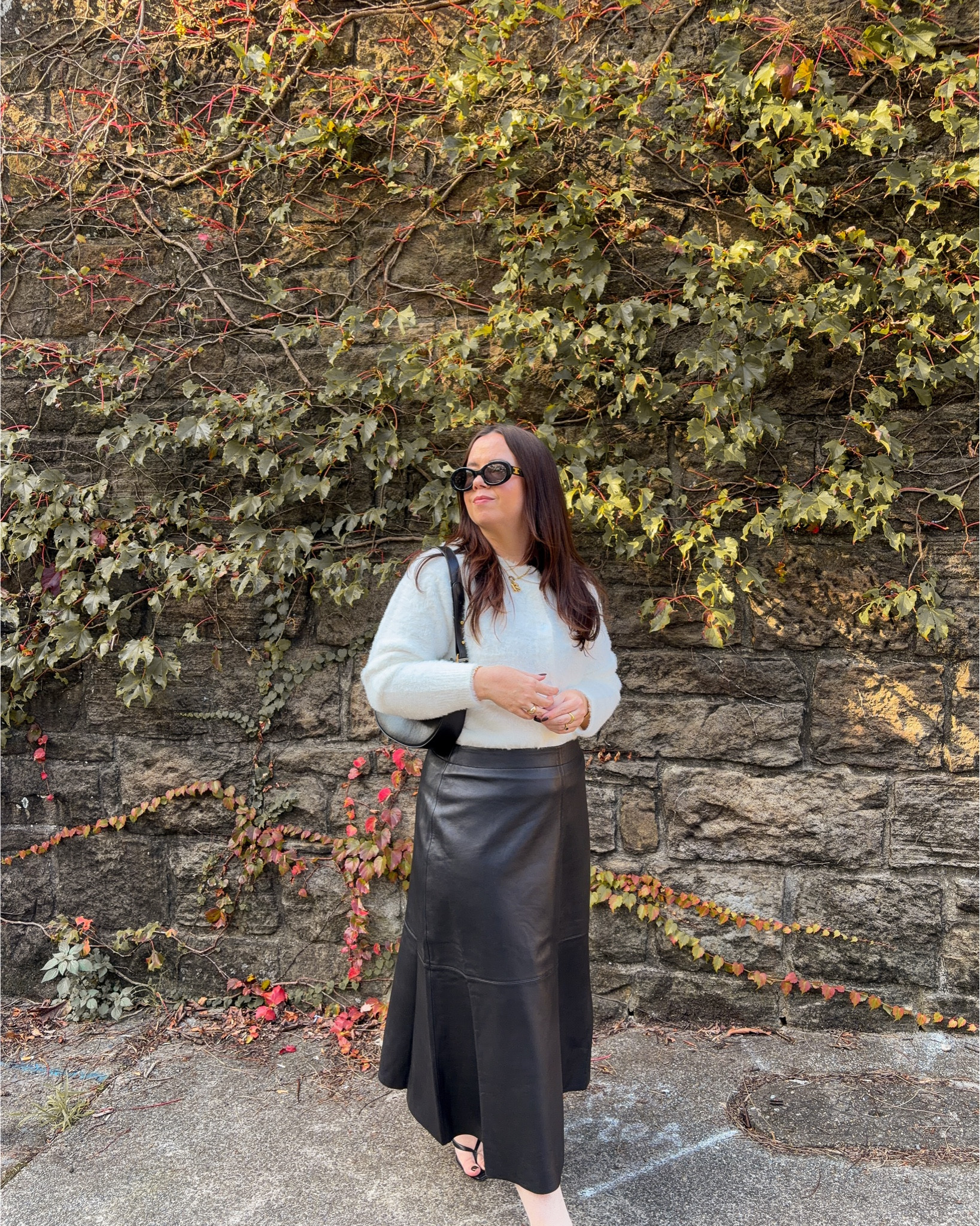 Classic autumn/winter workwear outfits from Yarra Trail - wearing all size 12

#LTKautumn #LTKmidsize #LTKworkwear