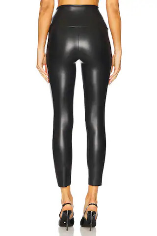 Long Legging in Black | Revolve Clothing (Global)