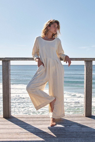 Shiloh One-Piece | Free People (Global - UK&FR Excluded)