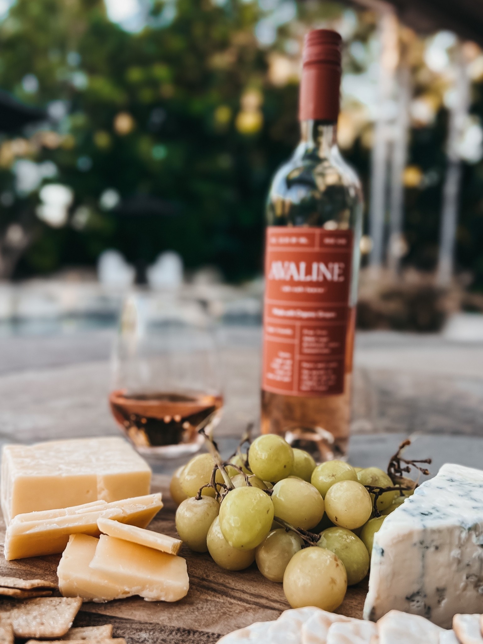 15% off Avaline organic wine sitewide with code Natalie15 🍷 

#LTKHoliday #LTKSeasonal #LTKhome