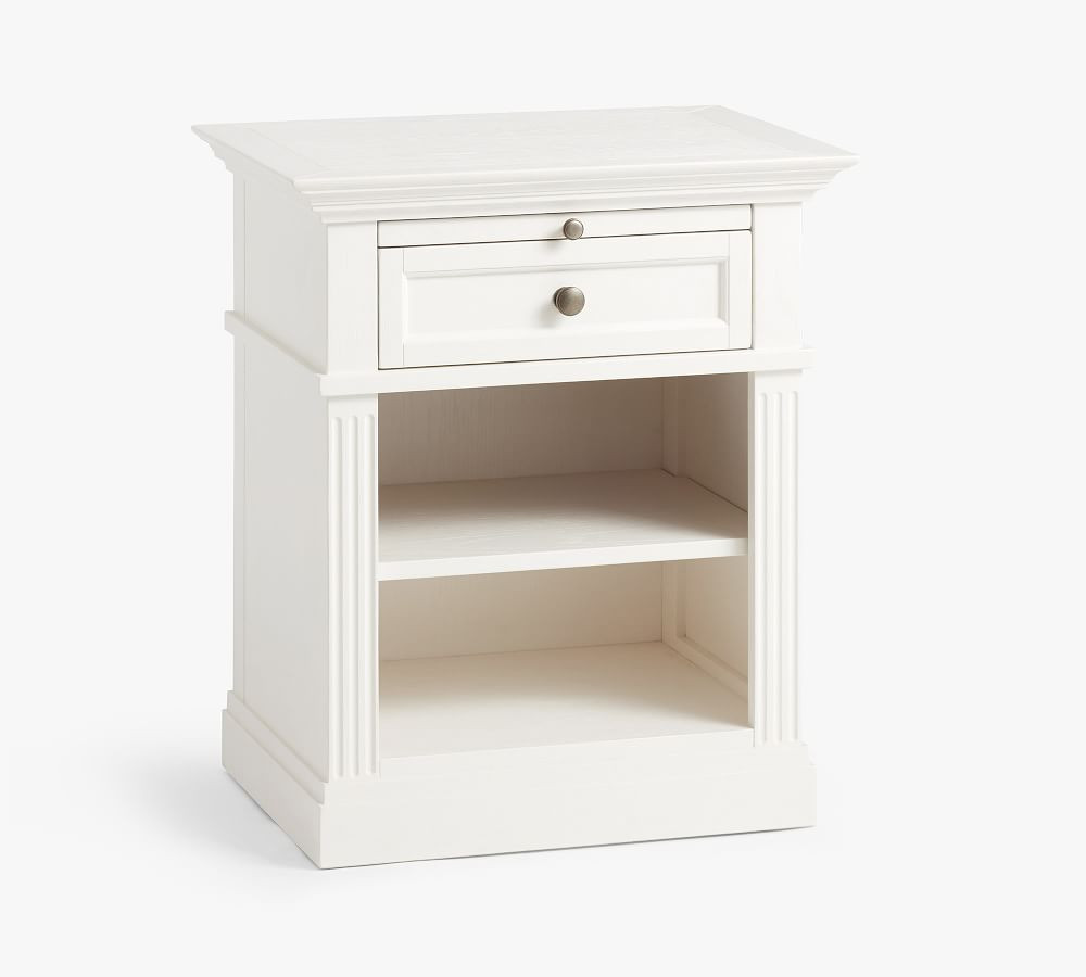 Livingston 24" Nightstand | Pottery Barn (US)