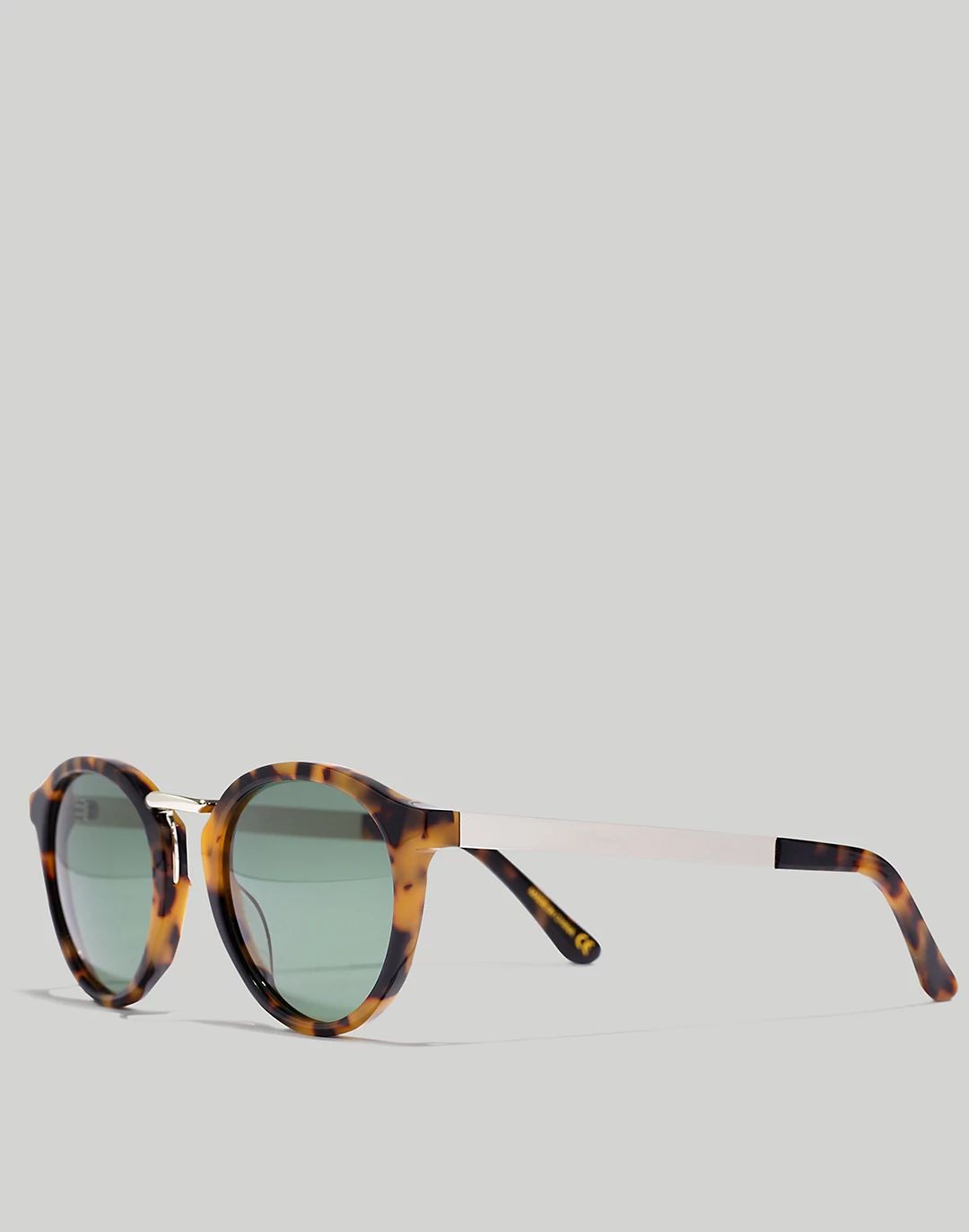 Indio Sunglasses | Madewell