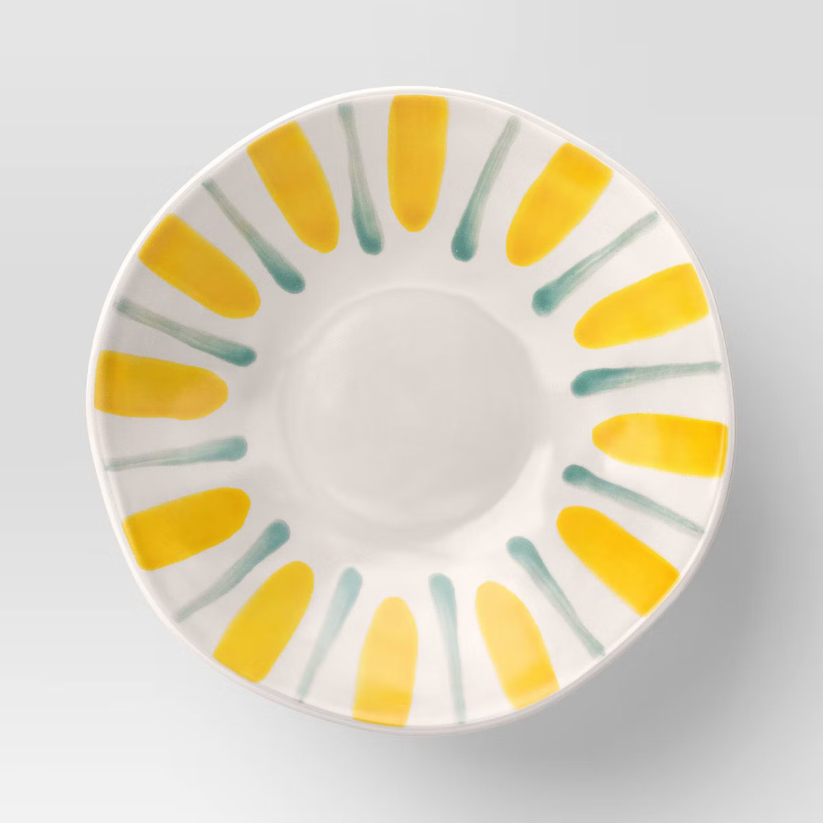 Pedestal Serving Bowl - Threshold™ | Target